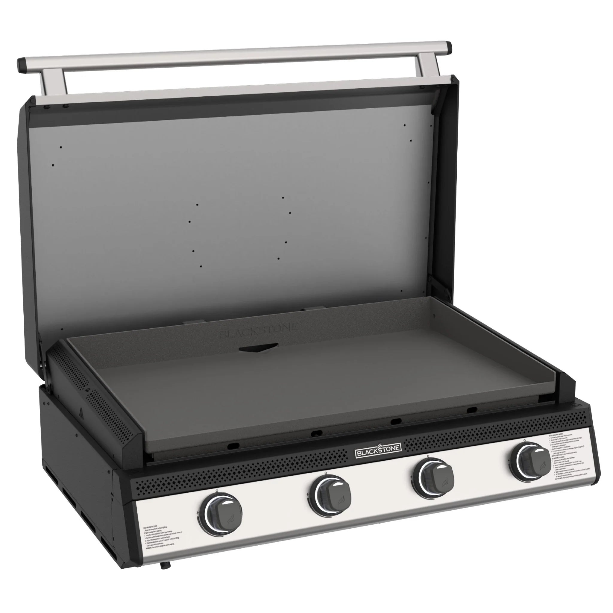 Blackstone 36" Drop-in Griddle with Hood