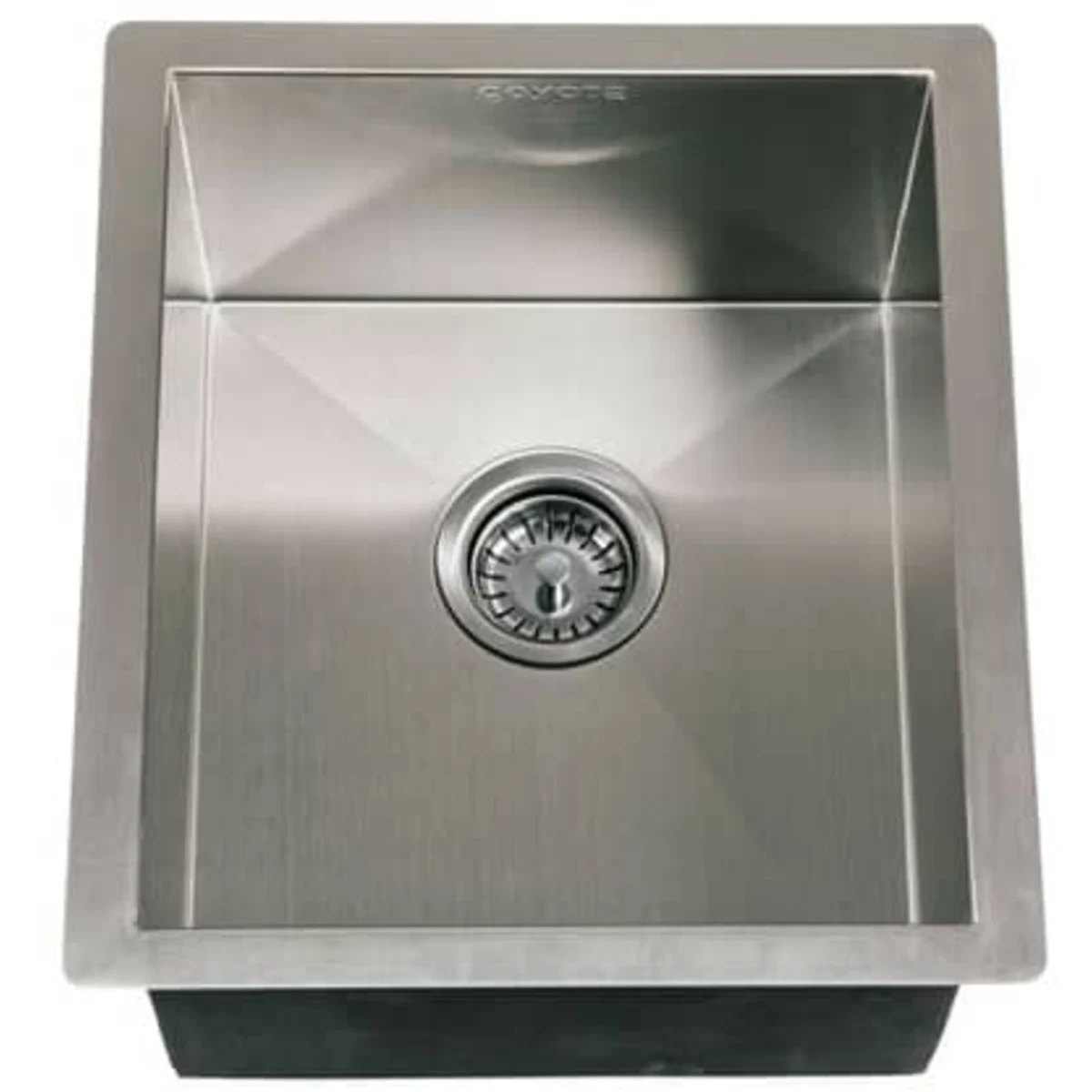 Coyote 16" x 18" Sink