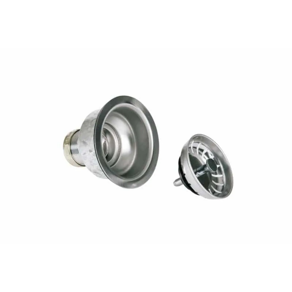 Coyote 16" x 18" Sink