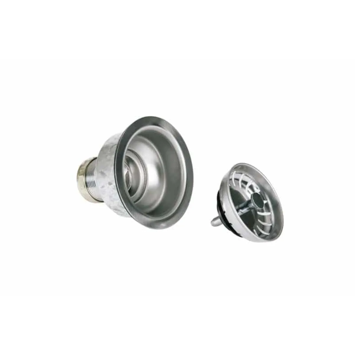 Coyote 16" x 18" Sink