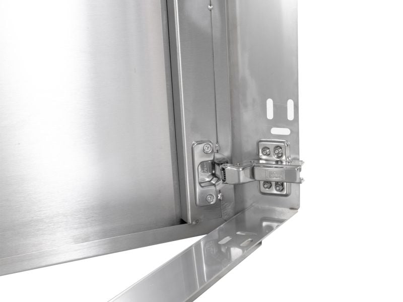 Coyote 14" Wide Single Access Door