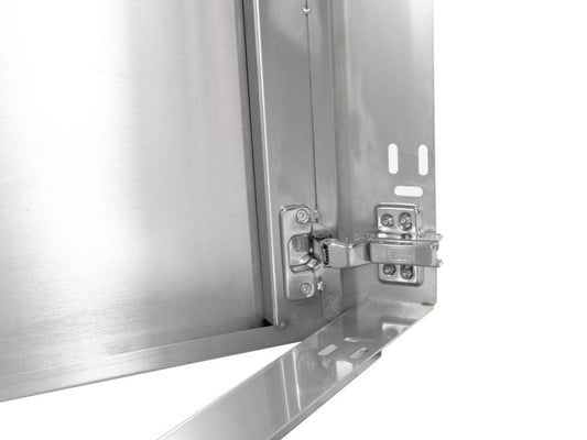 Coyote 14" Wide Single Access Door