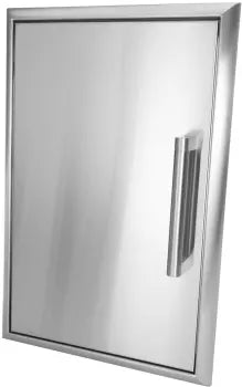 Coyote 14" Wide Single Access Door