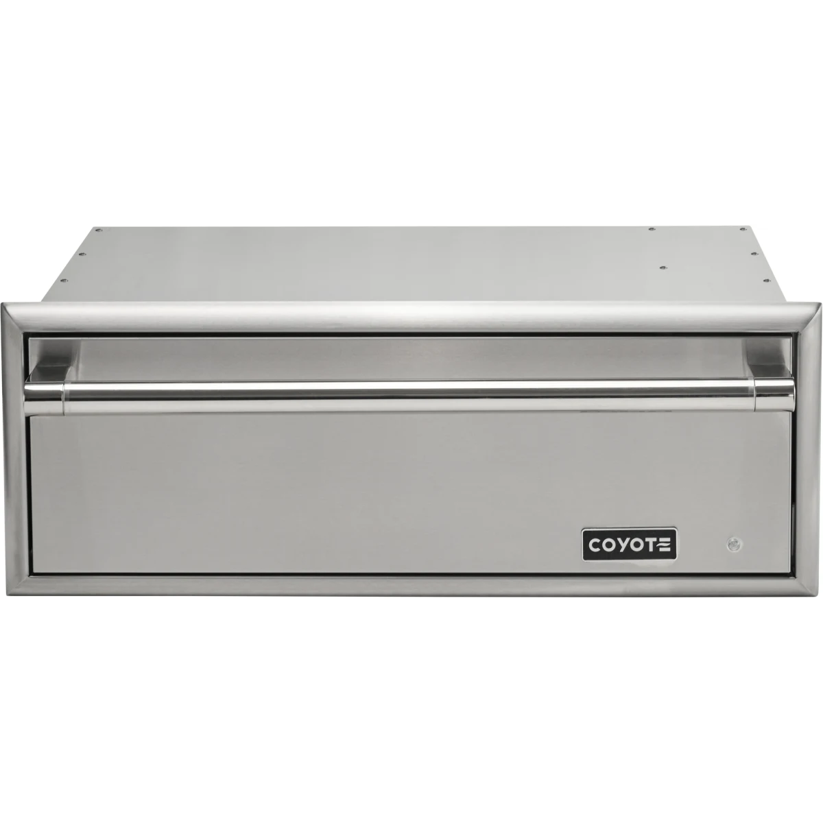 Coyote 30" Warming Drawer