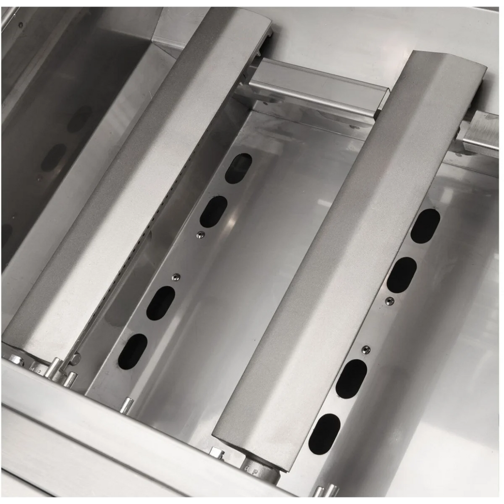 Coyote 34" C-Series Built -In Grill w/ insulated jacket