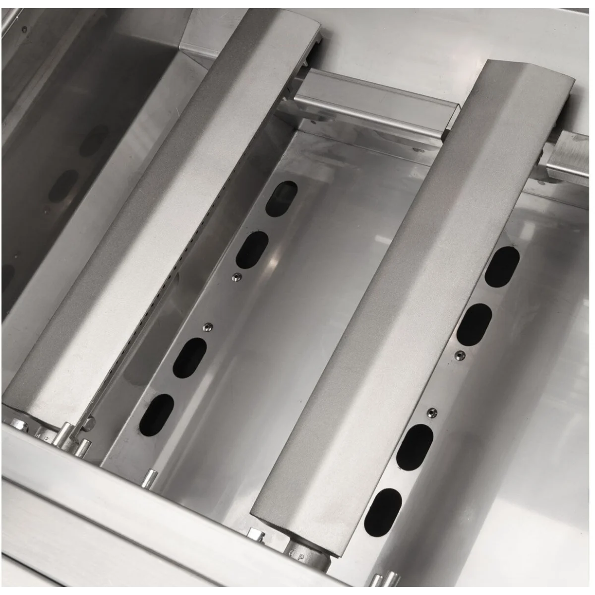 Coyote 34" C-Series Built -In Grill w/ insulated jacket