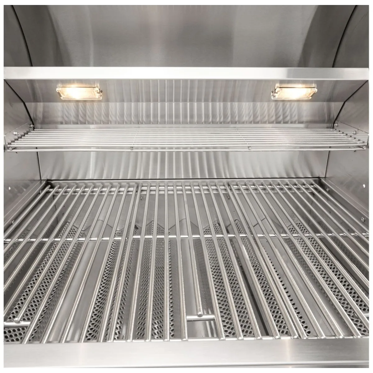 Coyote 34" C-Series Built -In Grill w/ insulated jacket