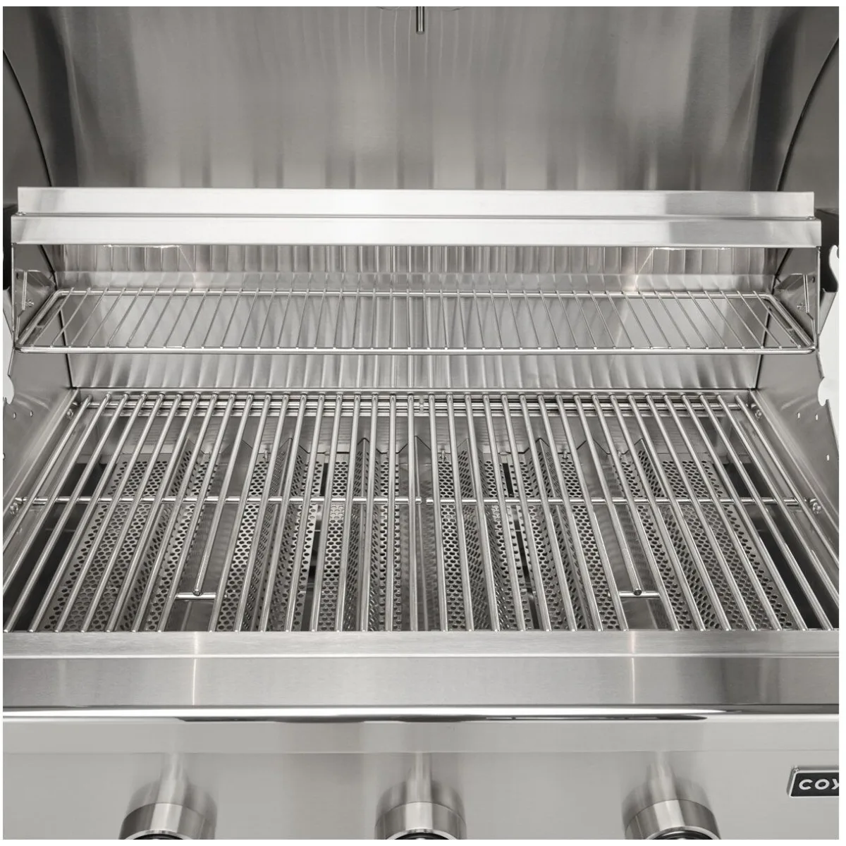 Coyote 34" C-Series Built -In Grill w/ insulated jacket