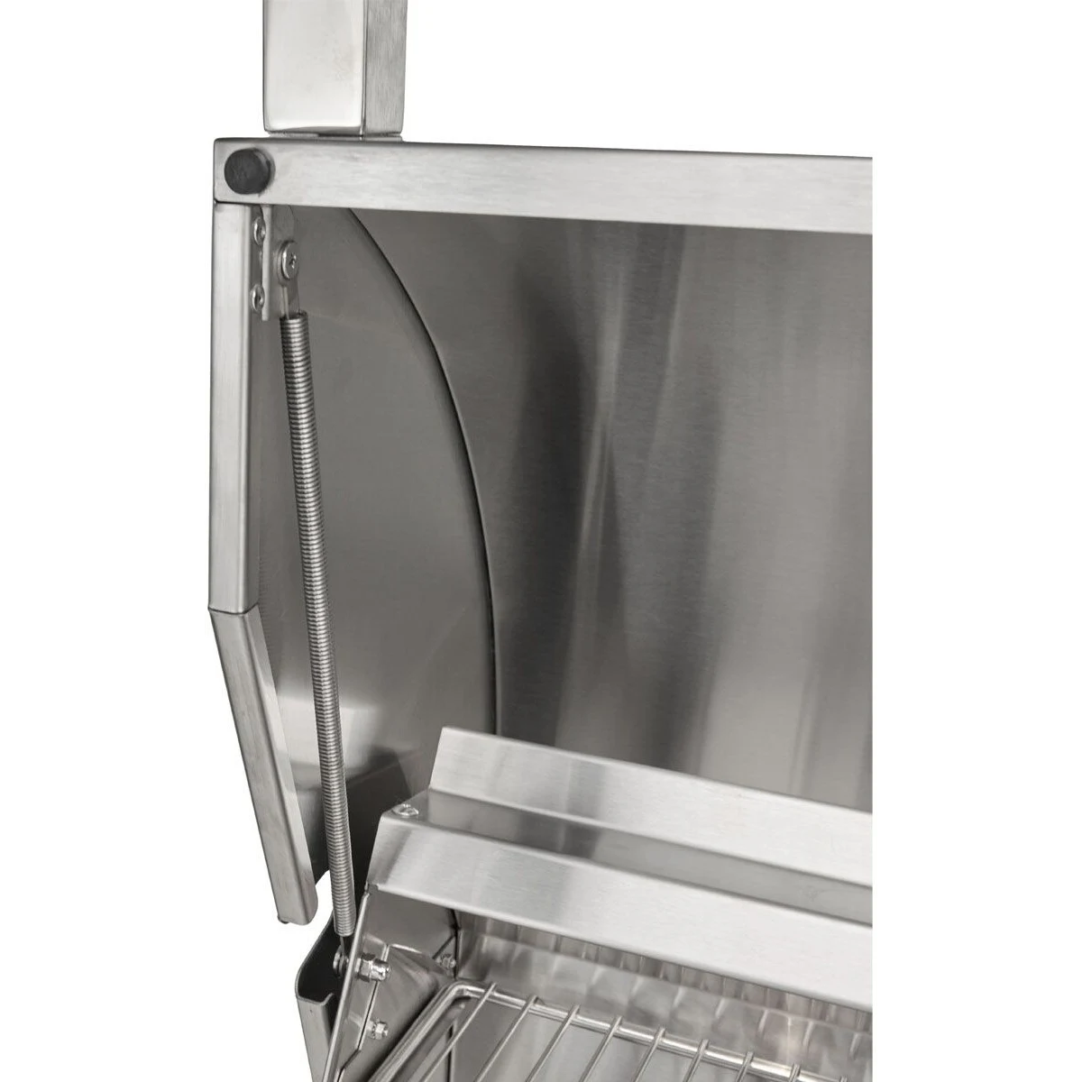 Coyote 36" CL-Series Built-In Grill w/ insulated jacket