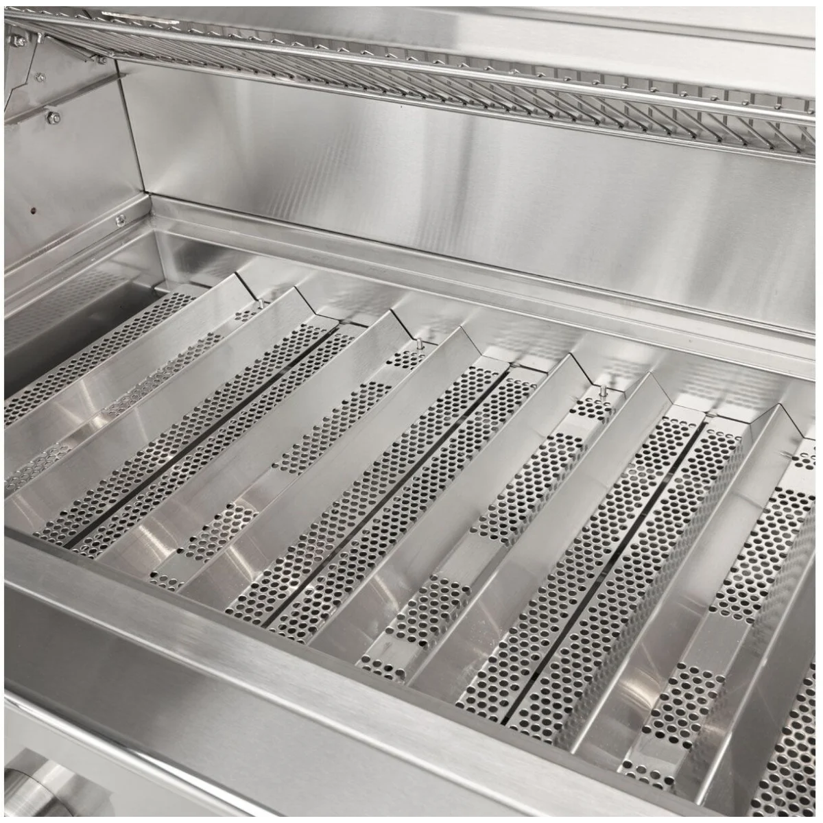 Coyote 36" CL-Series Built-In Grill w/ insulated jacket