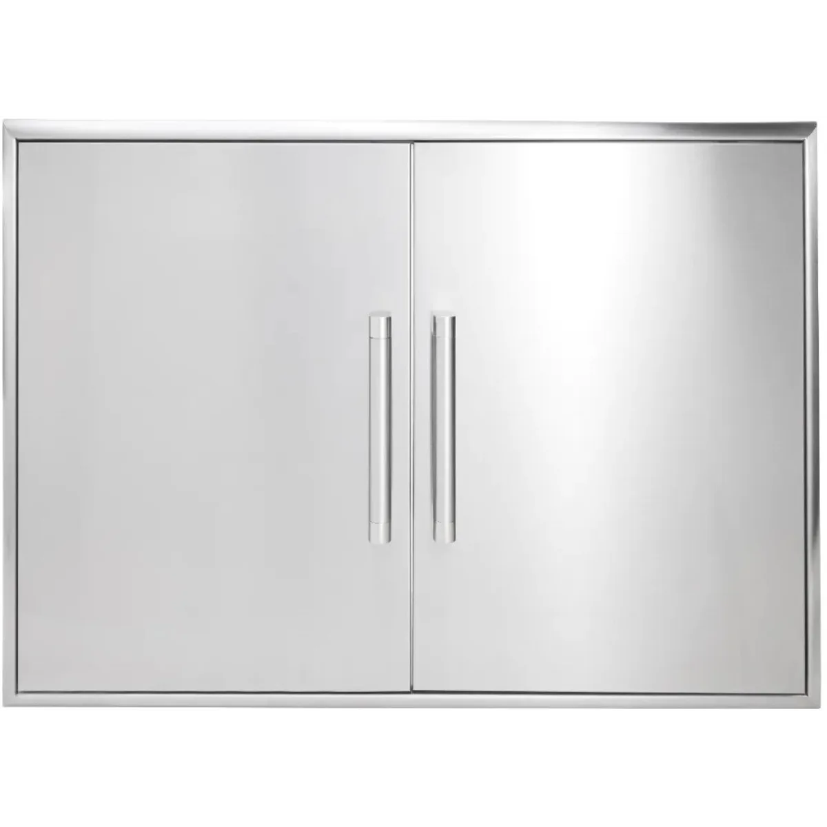 Coyote 39" Double Access Doors