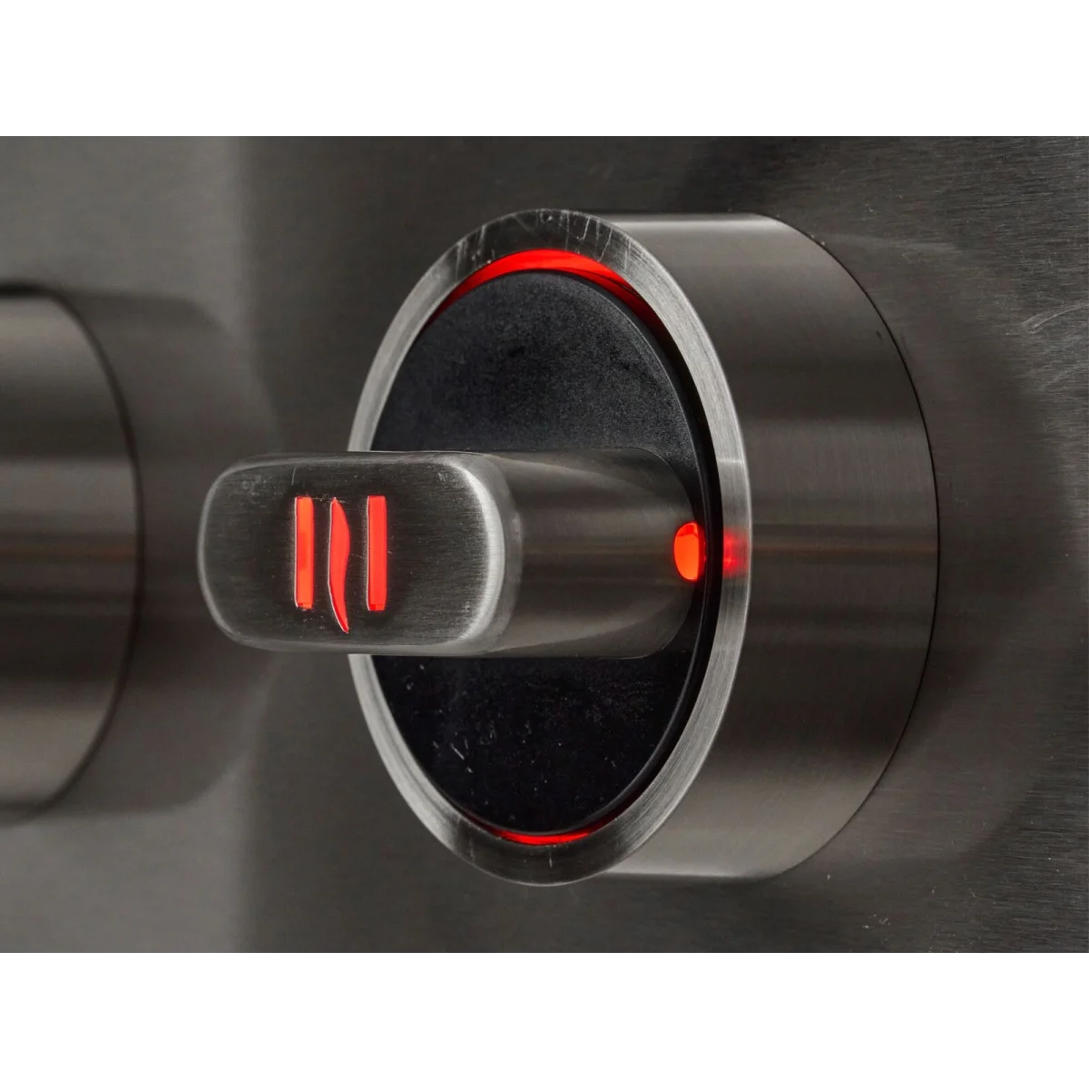 Coyote 30" SL-Series Built-In Grill w/ insulated jacket