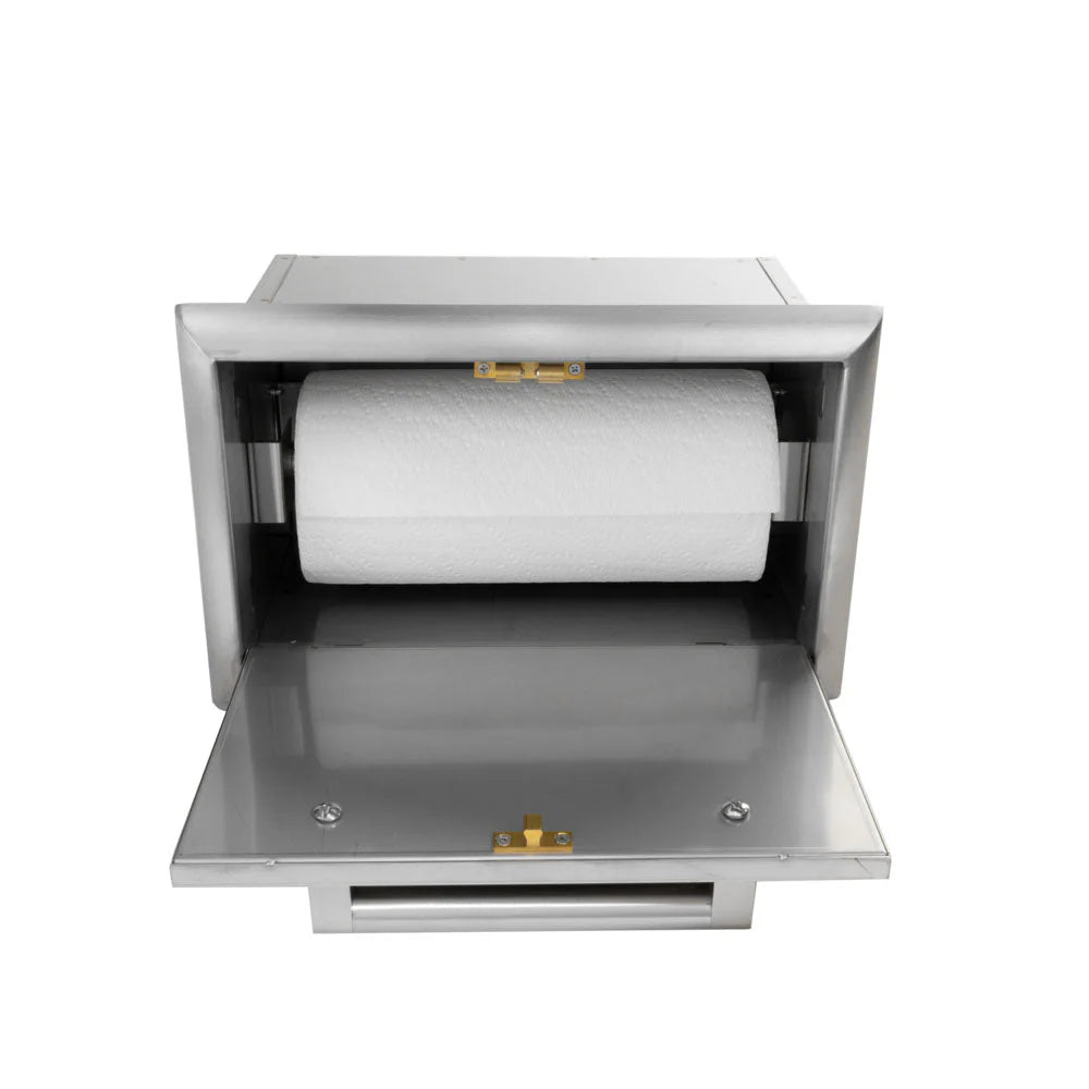 Coyote 15" Paper Towel Holder