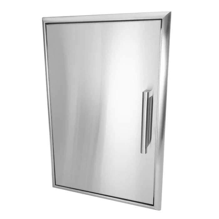 Coyote 17" Wide Single Access Door