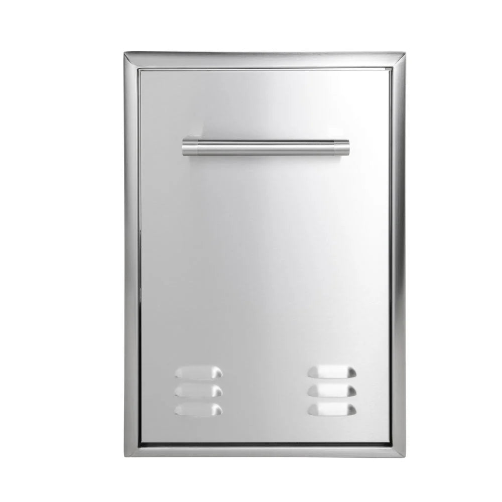 Coyote 18" Trash or LP Tank Drawer