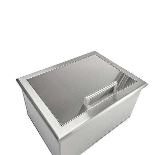 Coyote 25" Drop In Cooler