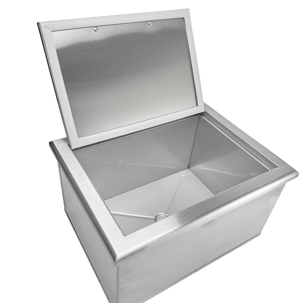 Coyote 25" Drop In Cooler