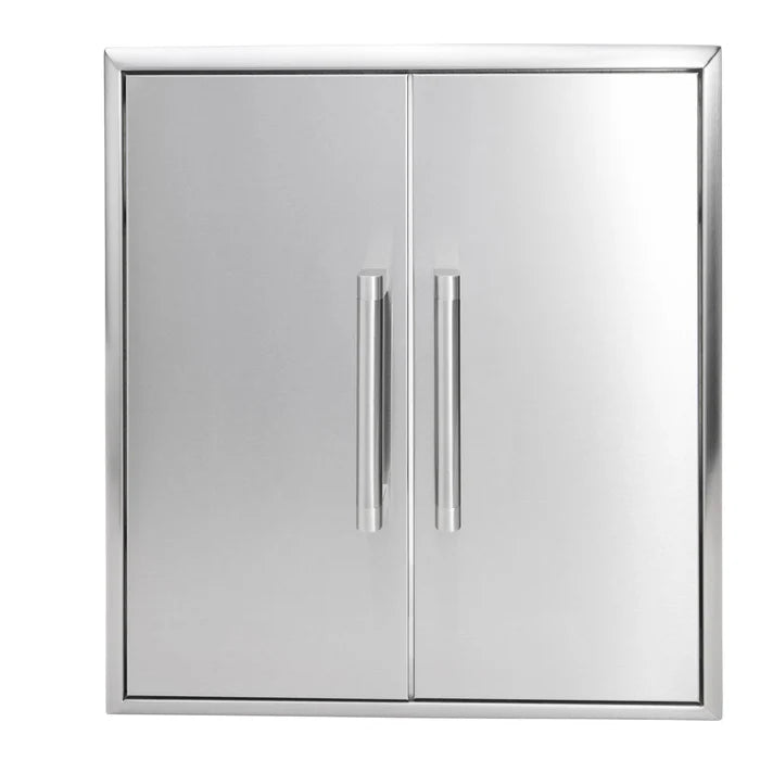 Coyote 26" Double Access Doors
