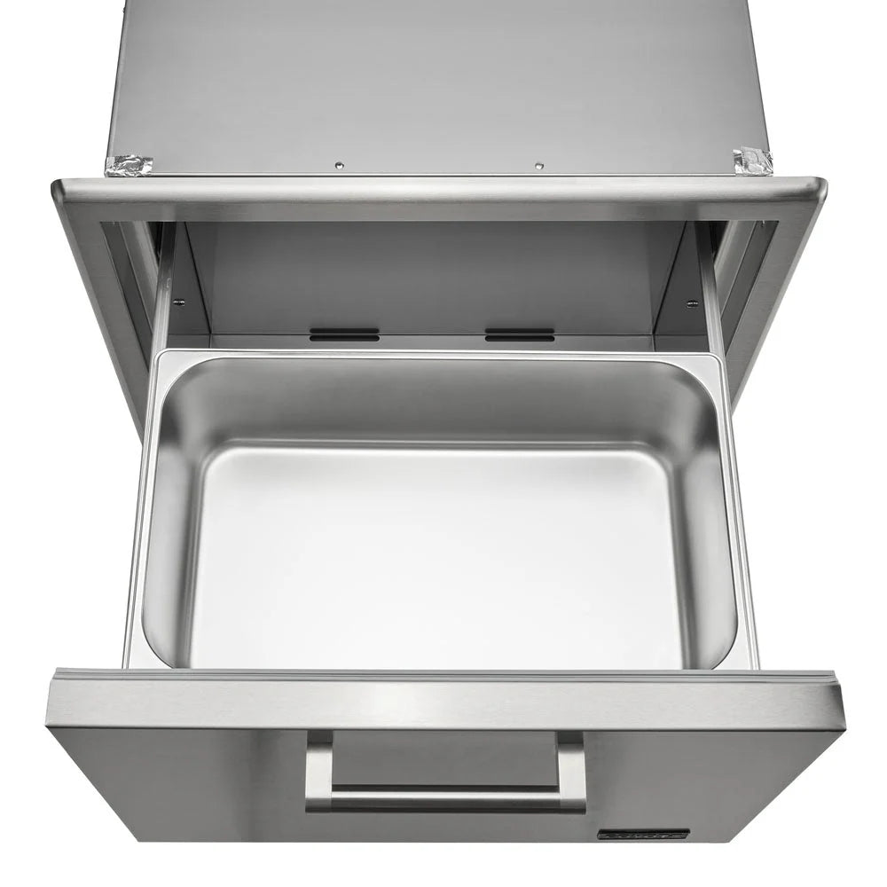 Coyote 26" Pull Out Ice Chest
