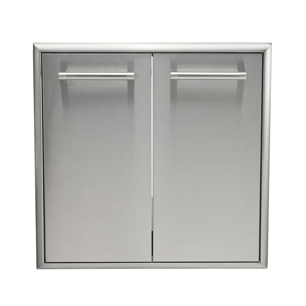 Coyote 26" Pull Out Trash and Recycle