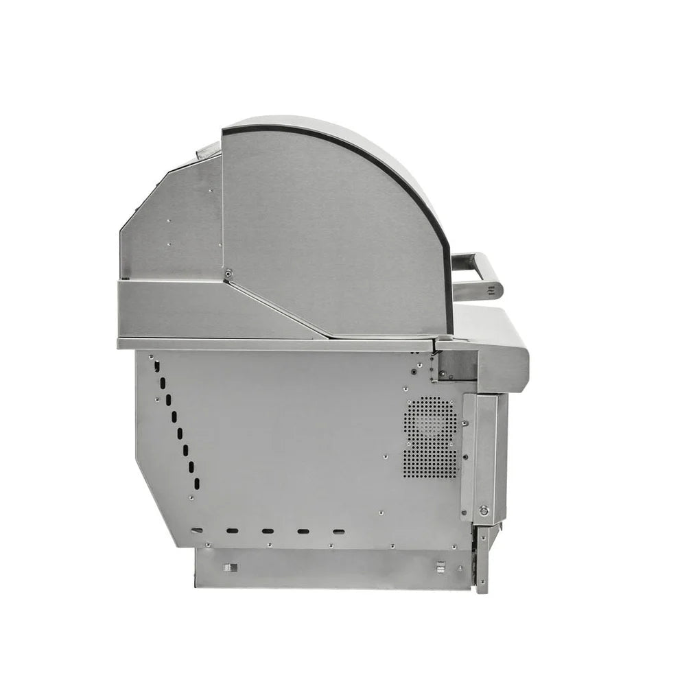 Coyote 28" Next-Gen Pellet Grill w/ insulated jacket