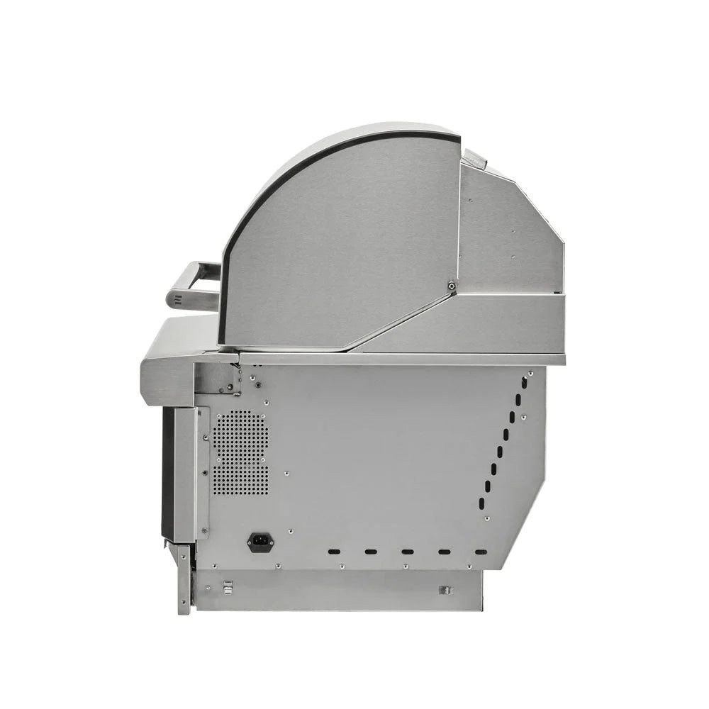 Coyote 28" Next-Gen Pellet Grill