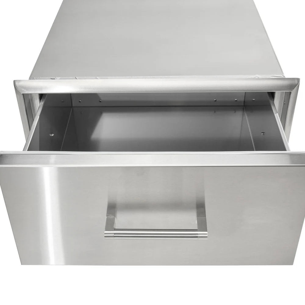 Coyote 28" Single Storage Drawer