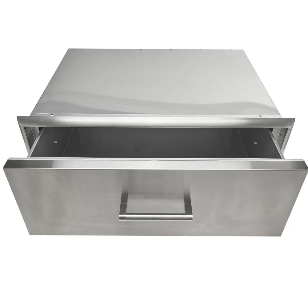 Coyote 28" Single Storage Drawer