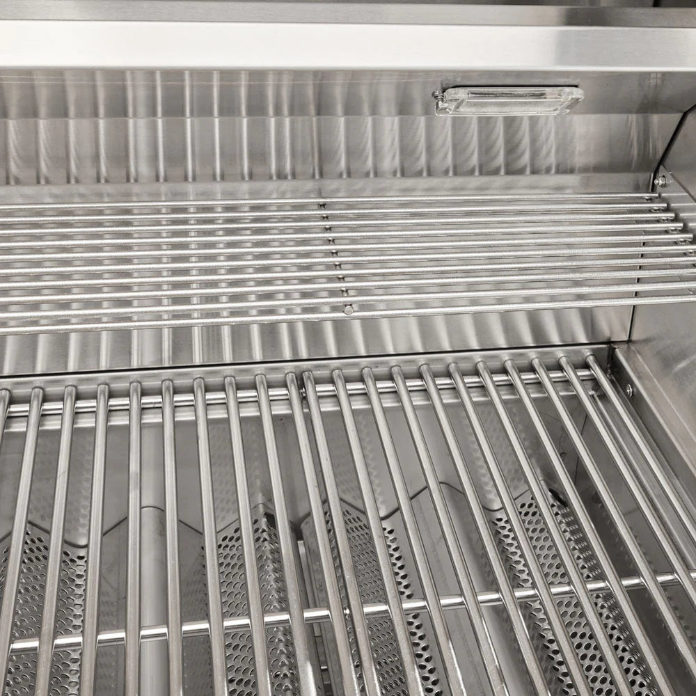 Coyote 30" C-Series Built-In Grill LP/NG