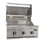 Coyote 30" C-Series Built-In Grill w/ insulated jacket
