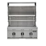 Coyote 30" C-Series Built-In Grill w/ insulated jacket