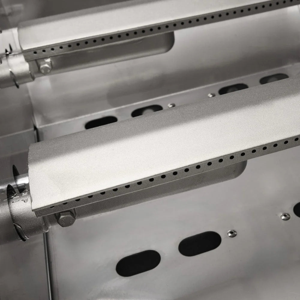 Coyote 30" C-Series Built-In Grill LP/NG