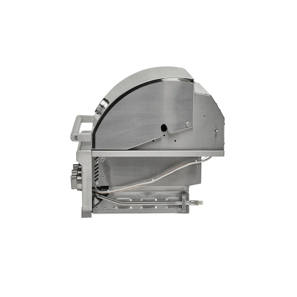 Coyote 30" SL-Series Built-In Grill LP/NG