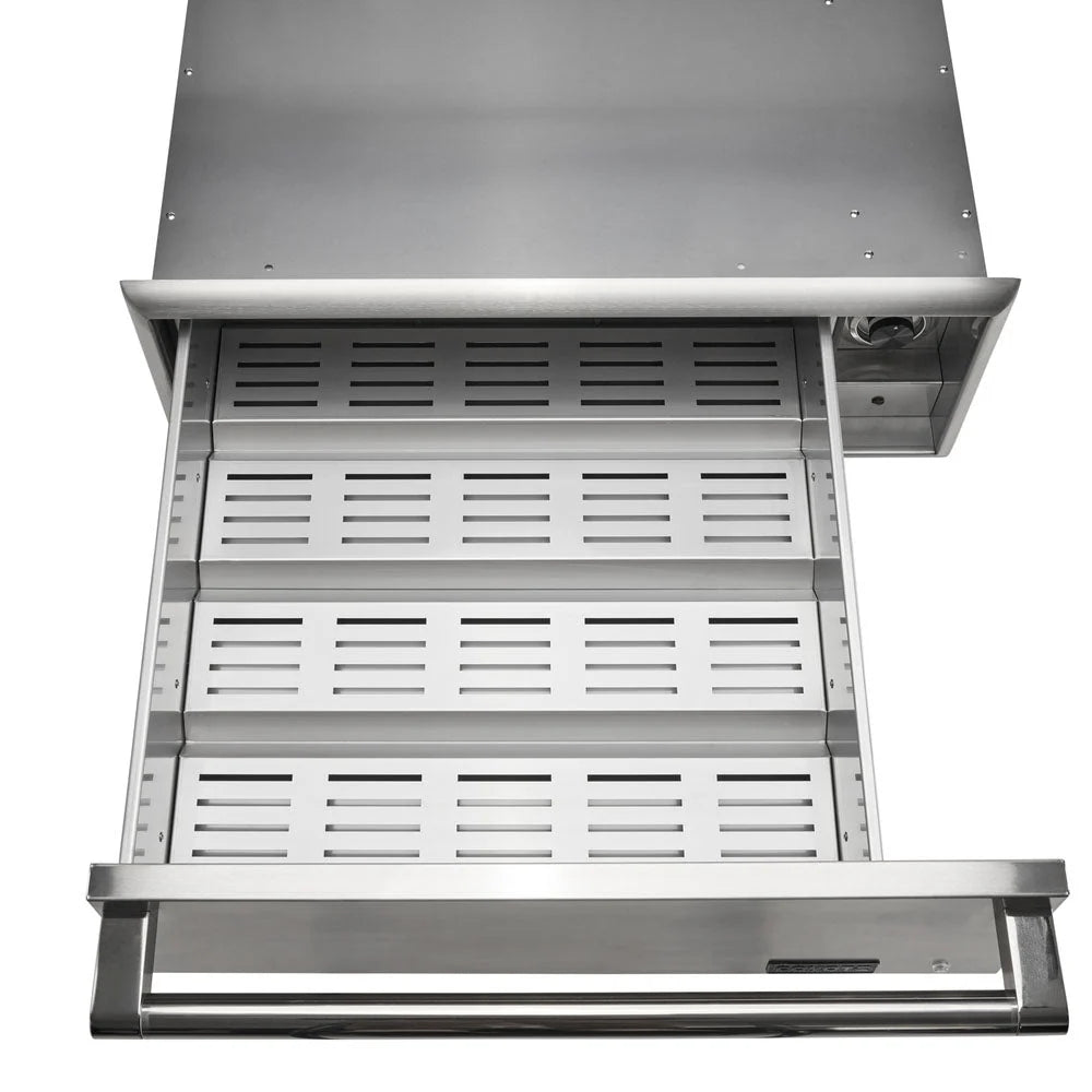 Coyote 30" Warming Drawer