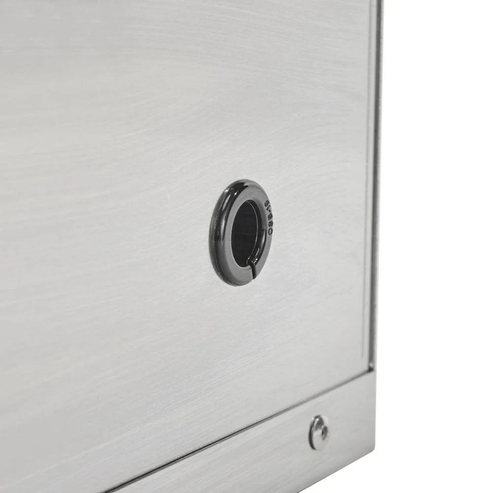 Coyote 30" Warming Drawer