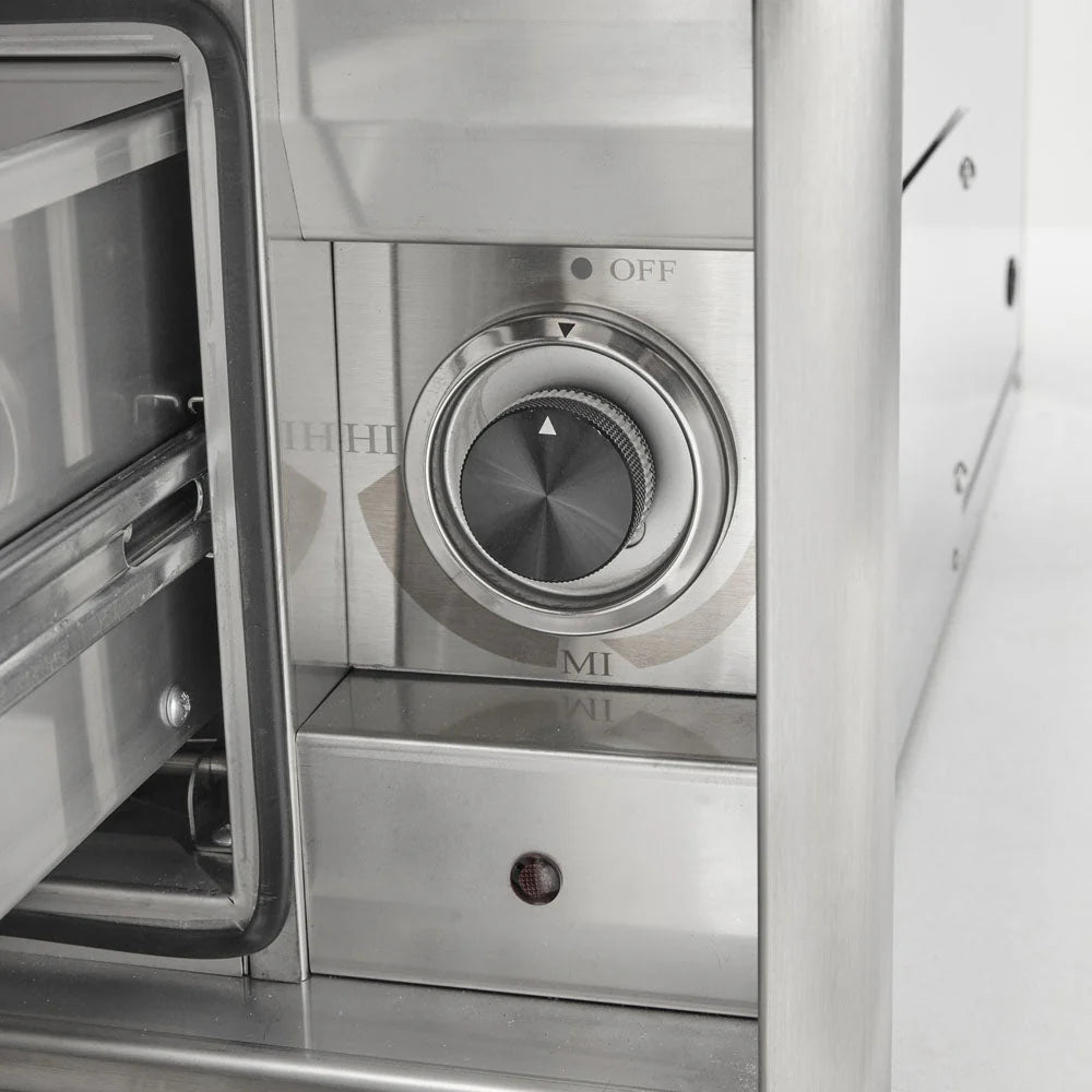 Coyote 30" Warming Drawer