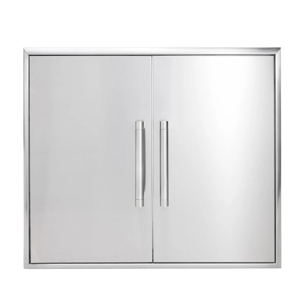 Coyote 31" Double Access Doors