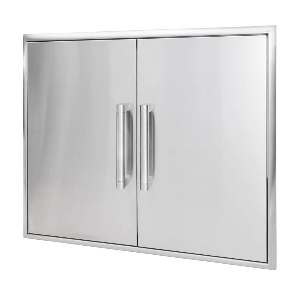 Coyote 31" Double Access Doors