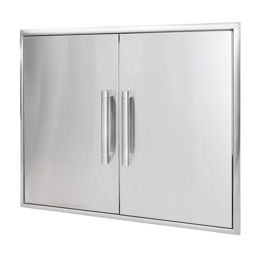 Coyote 31" Double Access Doors