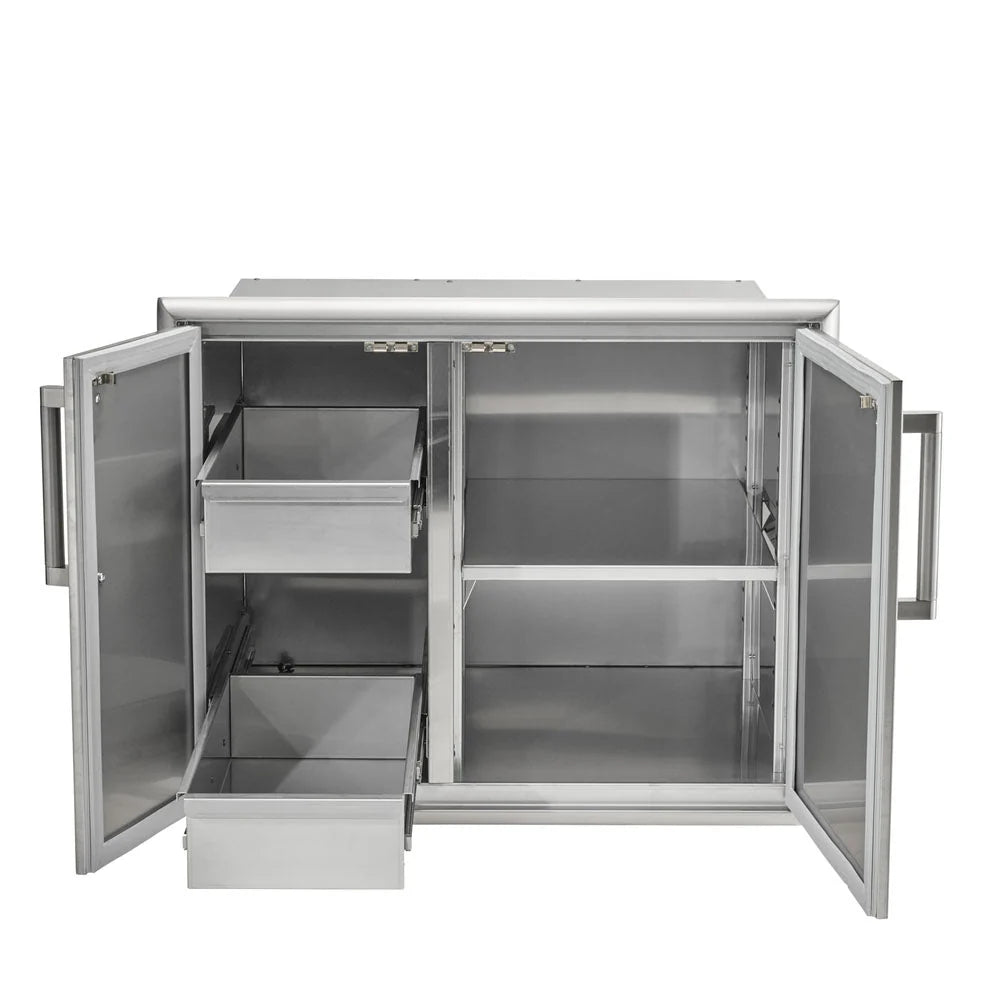 Coyote 31" Dry Pantry