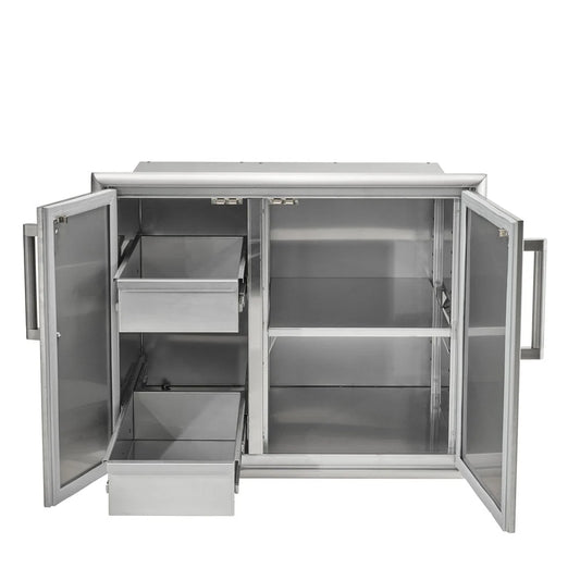 Coyote 31" Dry Pantry