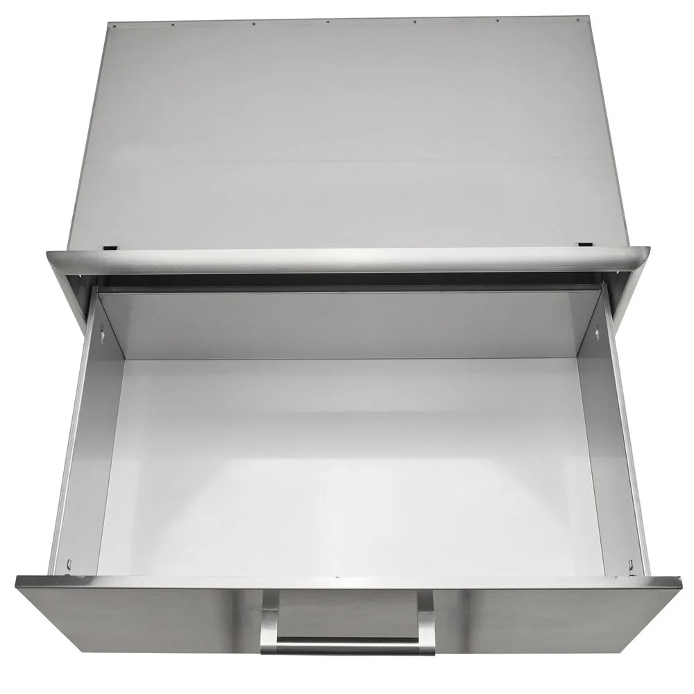 Coyote 32" Single Storage Drawer