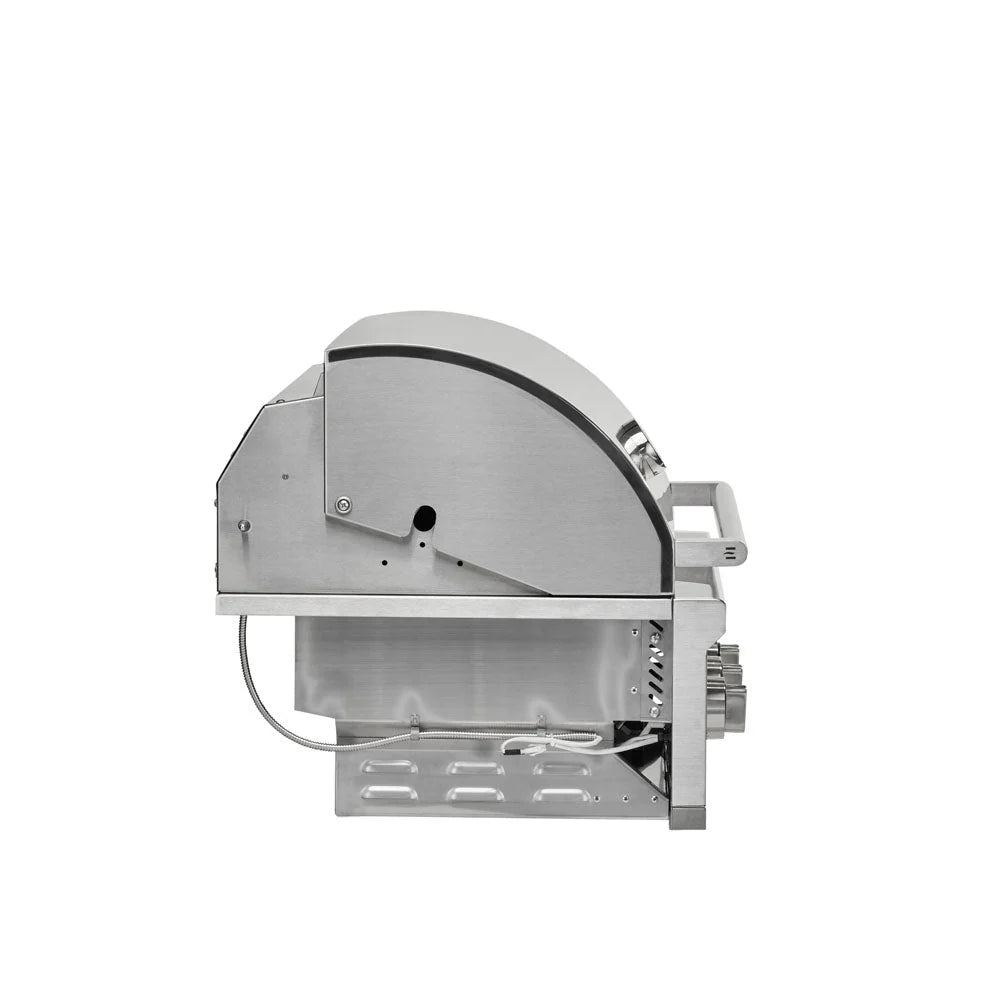 Coyote 34" C-Series Built -In Grill LP/NG