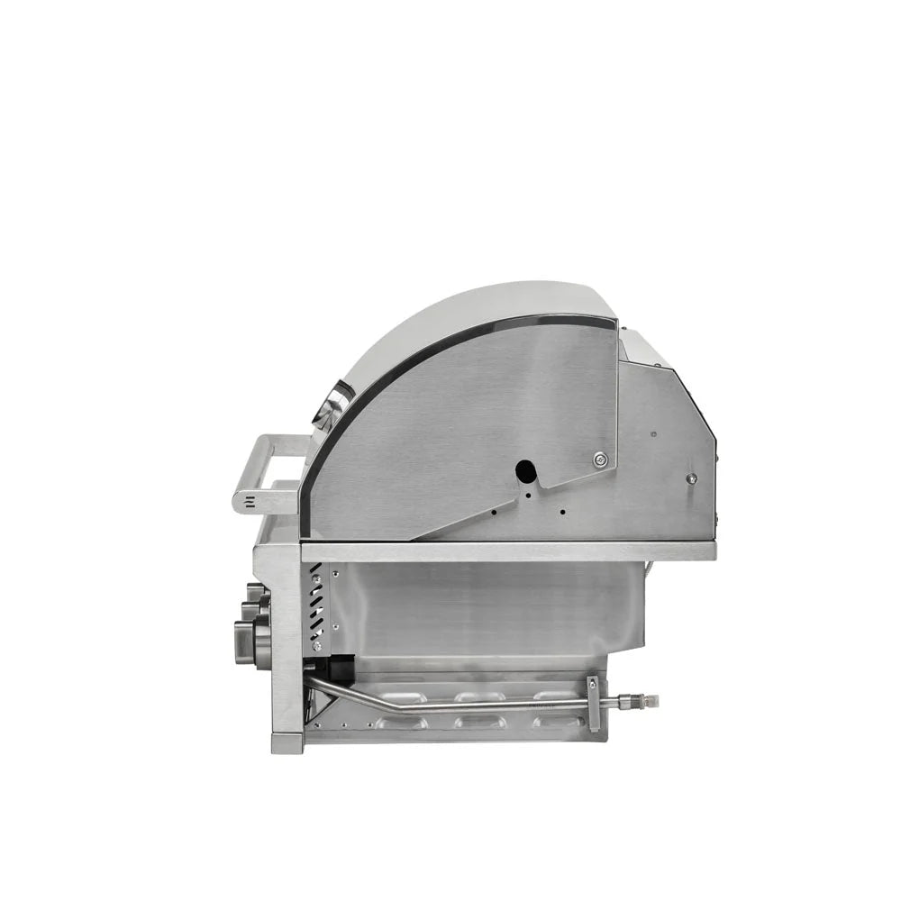 Coyote 34" C-Series Built -In Grill LP/NG