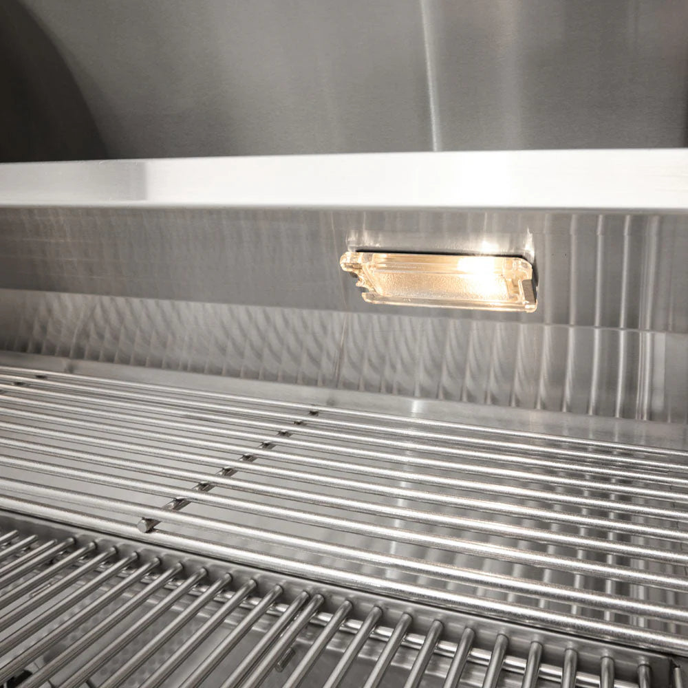 Coyote 34" C-Series Built -In Grill LP/NG