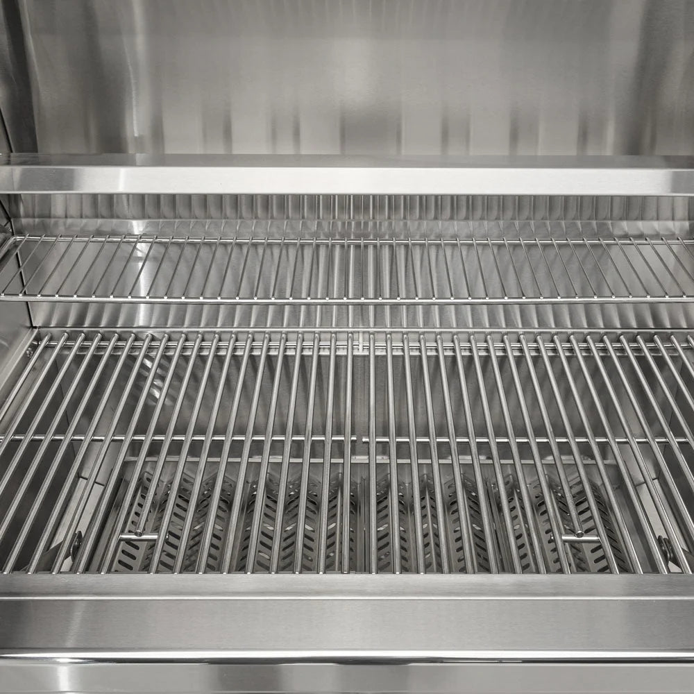 Coyote 36" Built-In Charcoal Grill