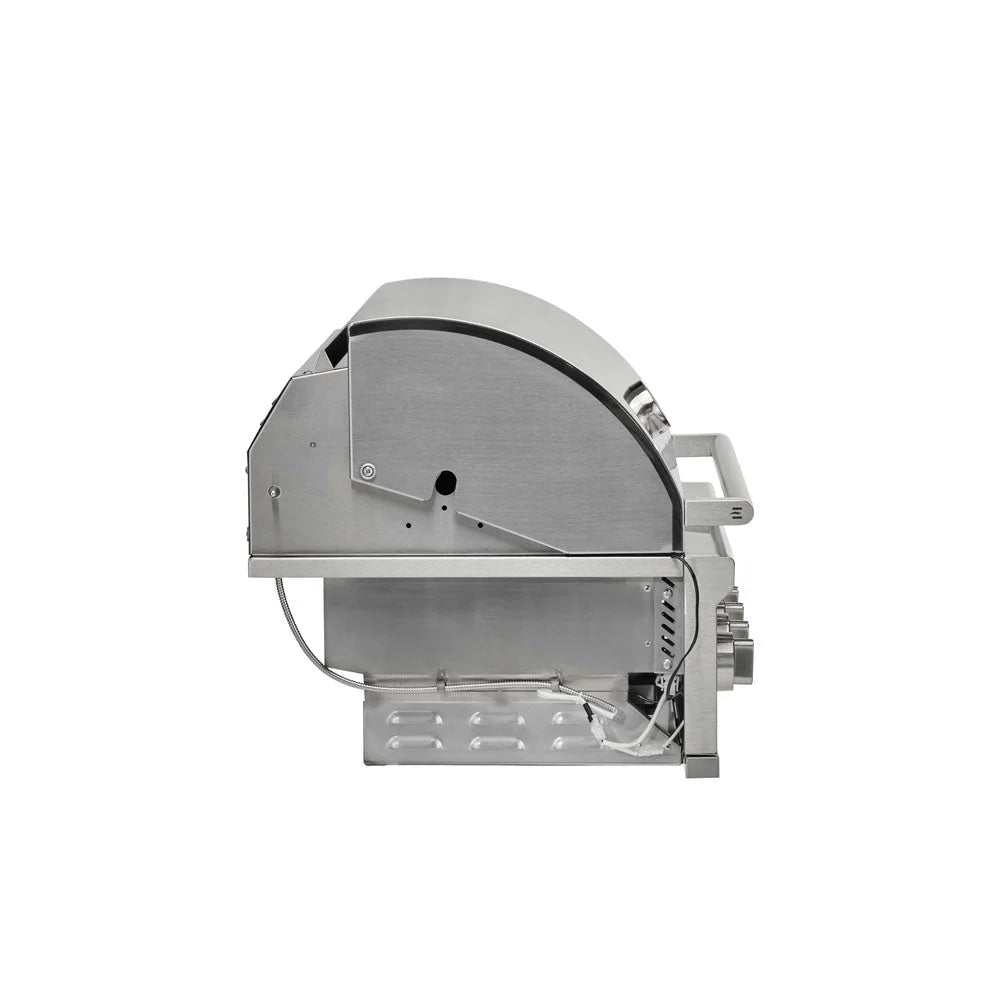 Coyote 36" CL-Series Built-In Grill LP/NG