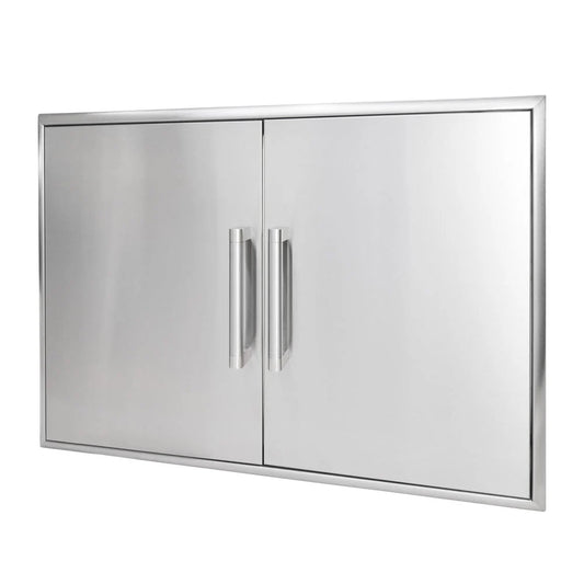 Coyote 36" Double Access Doors