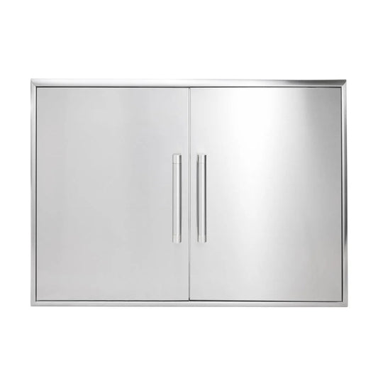 Coyote 36" Double Access Doors