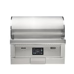 Coyote 36" Next-Gen Pellet Grill w/ insulated jacket